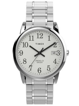Timex ZEGAREK MĘSKI TIMEX Easy Reader TW2R58400 + BOX