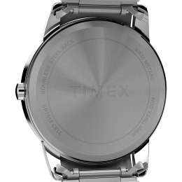 Timex ZEGAREK MĘSKI TIMEX Easy Reader TW2R58400 + BOX