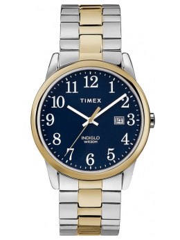 Timex ZEGAREK MĘSKI TIMEX Easy Reader TW2R58500 + BOX