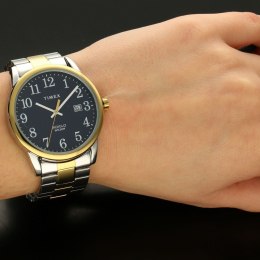 Timex ZEGAREK MĘSKI TIMEX Easy Reader TW2R58500 + BOX