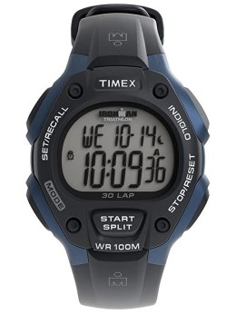 Timex ZEGAREK MĘSKI TIMEX IRONMAN T5H591 (zt127a)
