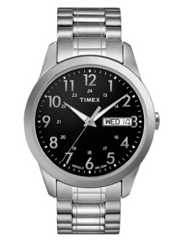 Timex ZEGAREK MĘSKI TIMEX South Street Sport T2M932 + BOX