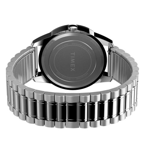 Timex ZEGAREK MĘSKI TIMEX South Street Sport T2M932 + BOX