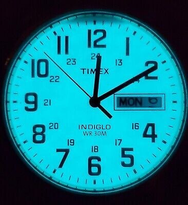 Timex ZEGAREK MĘSKI TIMEX South Street Sport T2M932 + BOX