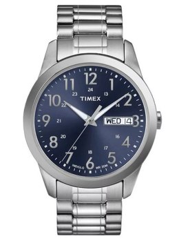 Timex ZEGAREK MĘSKI TIMEX South Street Sport T2M933 + BOX