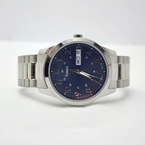 Timex ZEGAREK MĘSKI TIMEX South Street Sport T2M933 + BOX