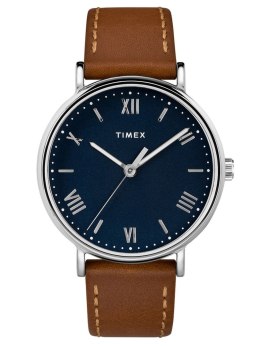 Timex ZEGAREK MĘSKI TIMEX Southview 41mm TW2R63900 + BOX
