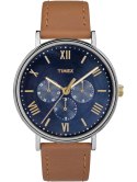 Timex ZEGAREK MĘSKI TIMEX Southview Multi TW2R29100
