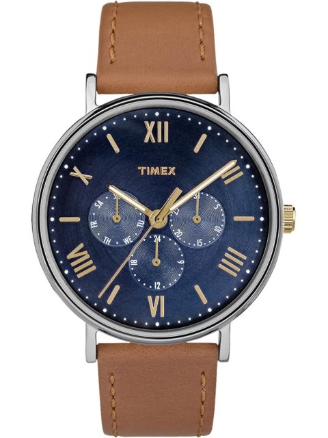 Timex ZEGAREK MĘSKI TIMEX Southview Multi TW2R29100