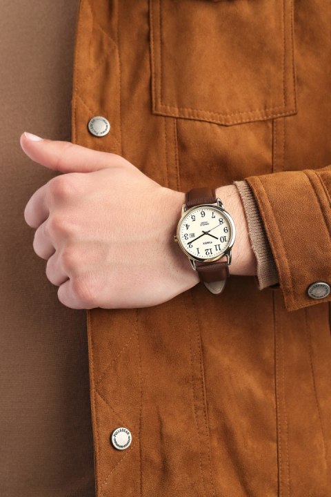Timex ZEGAREK MĘSKI TIMEX TW2P75800 + BOX (zt139d)