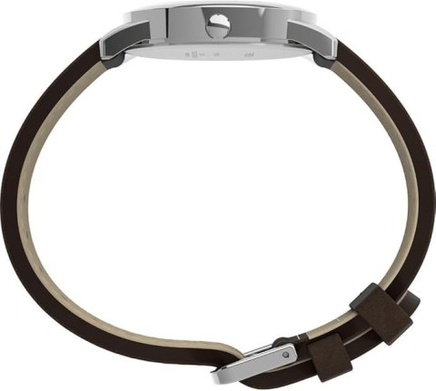 Timex ZEGAREK UNISEX TIMEX EASY READER T20041 + BOX