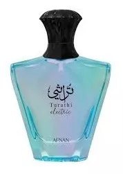 Afnan Turathi Electric Edp 90ml