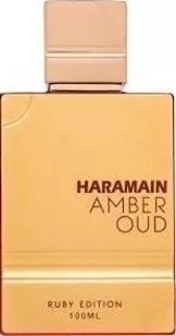 Al Haramain Amber Oud Ruby Edition Edp 100ml