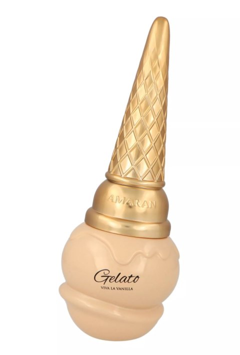 Amaran Exclusive Gelato Viva La Vanila Edp 100ml