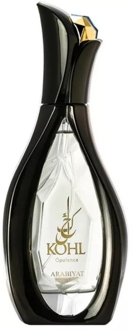 Arabiyat Prestige Kohl Opulence Edp 100ml