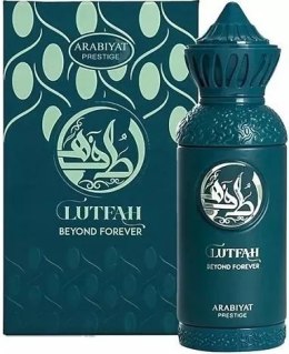 Arabiyat Prestige Lutfah Beyond Forever Edp 80ml