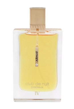 Armaf Club de Nuit Precieux IV Extrait de Parfum 55ml