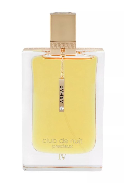 Armaf Club de Nuit Precieux IV Extrait de Parfum 55ml