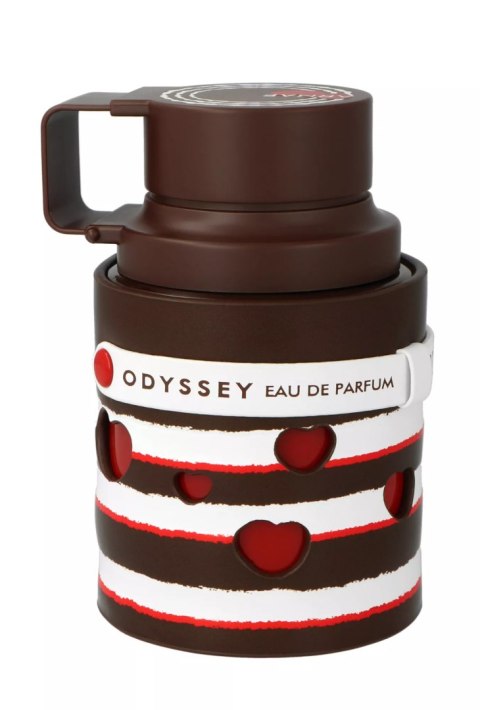 Armaf Odyssey Black Forest Edp 100ml