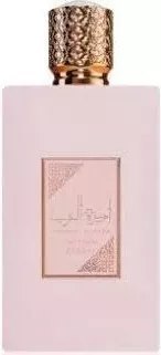 Asdaaf Ameerat Al Arab Prive Rose Edp 100ml