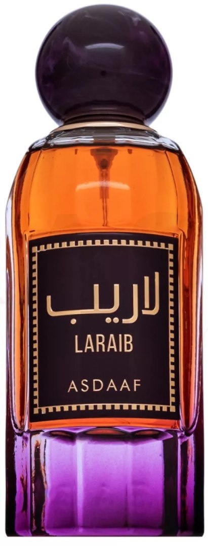 Asdaaf Laraib Edp 100ml