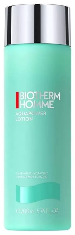 Biotherm Homme Aquapower Advanced Lotion Fraicheur 200ml