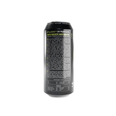 CNEX A.I.E.,S.L. Pussy Stroker