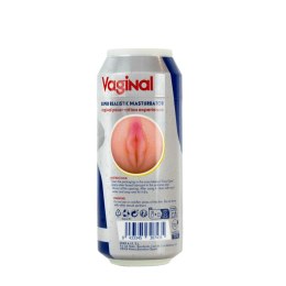 CNEX A.I.E.,S.L. Red Doll Masturbator