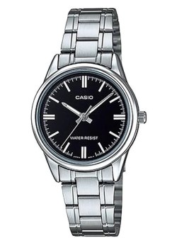 Casio ZEGAREK DAMSKI CASIO LTP-V005D-1A (zd586d) + BOX