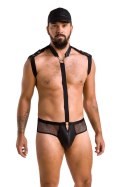 Casmir - FHU MATAR 038 SET JOHN black L/XL - Passion