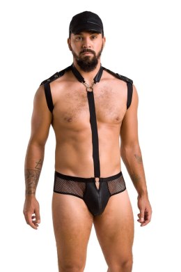Casmir - FHU MATAR 038 SET JOHN black L/XL - Passion