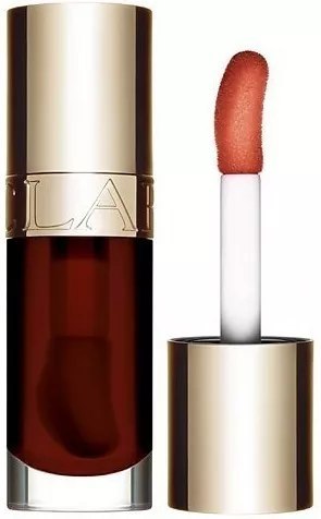 Clarins Lip Comfort Oil 09 Chocolate 7ml