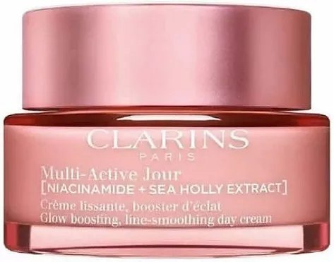 Clarins Multi Active Night Cream 50ml