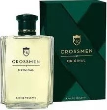 Crossmen Crossmen Original Edt 200ml