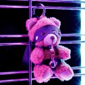 Crushious - Lunyvan S.L. CRUSHIOUS CRUSHITO BELL BEAR KEYRING