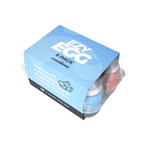 Crushious - Lunyvan S.L. CRUSHIOUS CRUSHITO BELL BEAR KEYRING