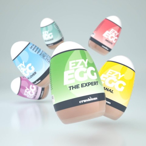 Crushious - Lunyvan S.L. CRUSHIOUS CRUSHITO BELL BEAR KEYRING