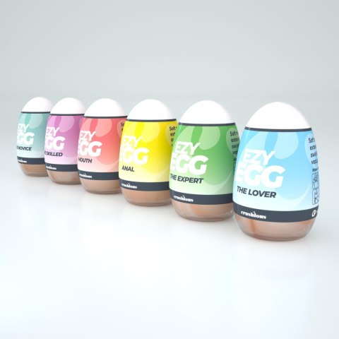 Crushious - Lunyvan S.L. CRUSHIOUS CRUSHITO BELL BEAR KEYRING