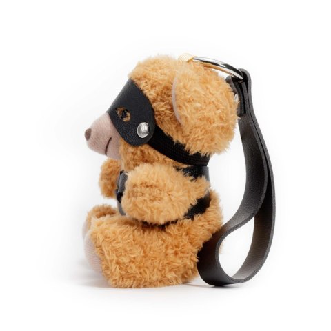 Crushious - Lunyvan S.L. CRUSHIOUS CRUSHITO HARNESS BEAR KEYRING