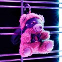 Crushious - Lunyvan S.L. CRUSHIOUS CRUSHITO HARNESS BEAR KEYRING