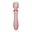 Crushious - Lunyvan S.L. CRUSHIOUS DUAL MASSAGE WAND JINX ROSE WIN