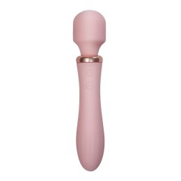 Crushious - Lunyvan S.L. CRUSHIOUS DUAL MASSAGE WAND JINX ROSE WIN