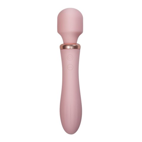 Crushious - Lunyvan S.L. CRUSHIOUS DUAL MASSAGE WAND JINX ROSE WIN
