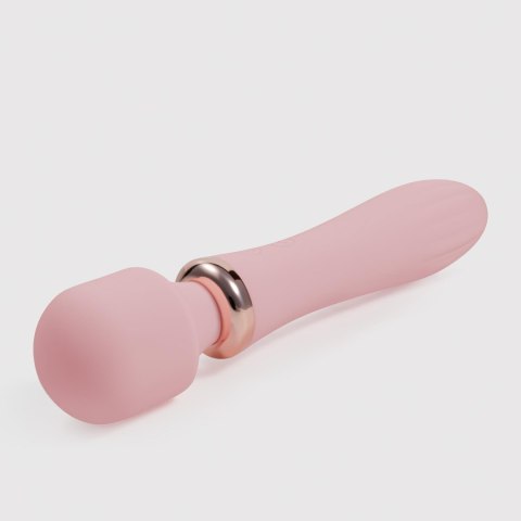 Crushious - Lunyvan S.L. CRUSHIOUS DUAL MASSAGE WAND JINX ROSE WIN