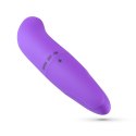 Crushious - Lunyvan S.L. CRUSHIOUS G-FINDER MINI MASSAGER PURPLE