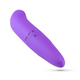 Crushious - Lunyvan S.L. CRUSHIOUS G-FINDER MINI MASSAGER PURPLE