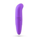 Crushious - Lunyvan S.L. CRUSHIOUS G-FINDER MINI MASSAGER PURPLE