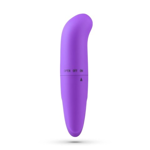 Crushious - Lunyvan S.L. CRUSHIOUS G-FINDER MINI MASSAGER PURPLE