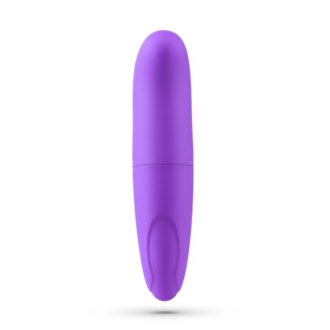 Crushious - Lunyvan S.L. CRUSHIOUS G-FINDER MINI MASSAGER PURPLE