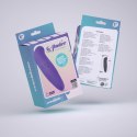 Crushious - Lunyvan S.L. CRUSHIOUS G-FINDER MINI MASSAGER PURPLE